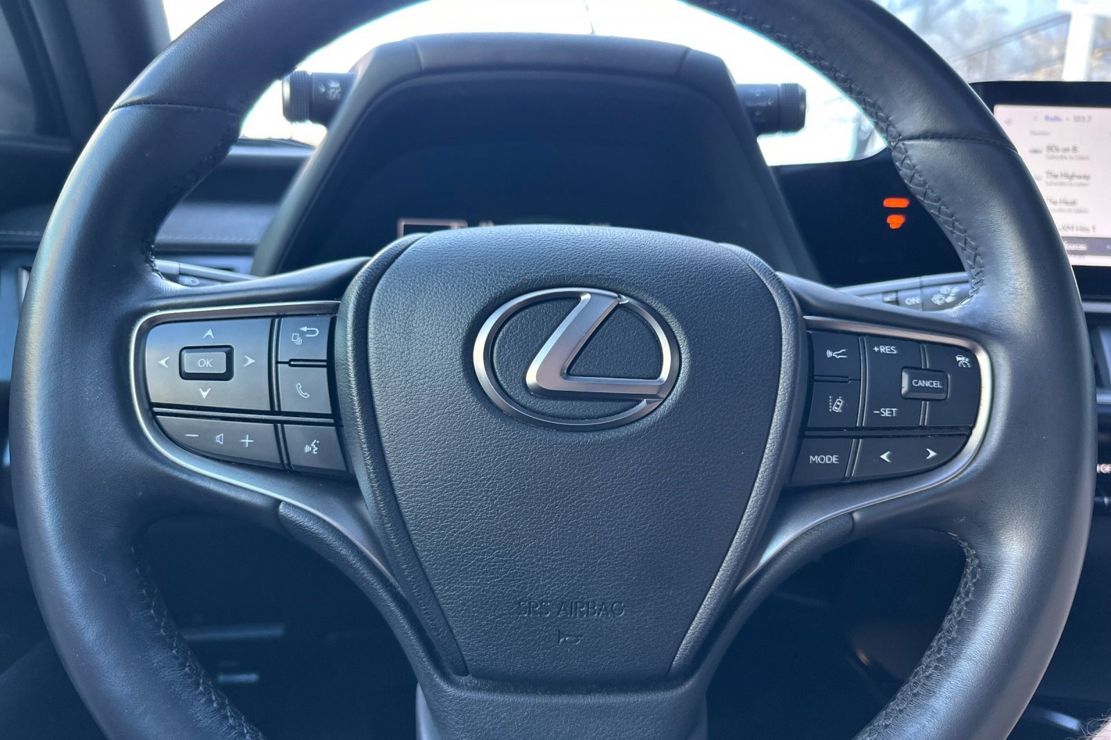 Certified 2023 Lexus UX 250h 250h image 29