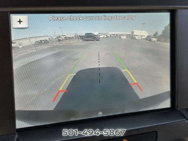 Used 2019 Ford F150 XLT RWD image 19