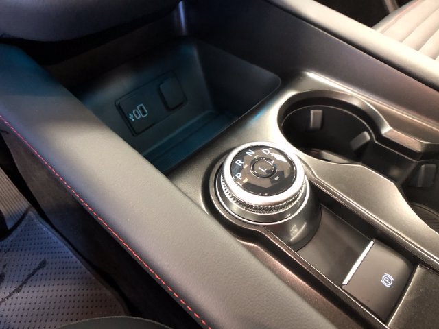 New 2027 Ford Explorer ST-Line w/ Premium Package AWD/4WD image 18
