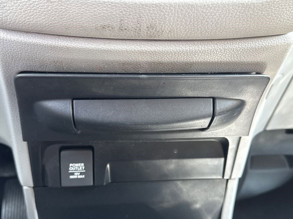 Certified 2020 Honda Odyssey LX image 30