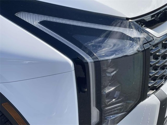 New 2026 Kia Sportage EX image 7