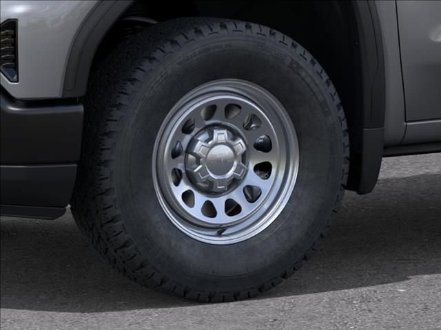New 2026 GMC Sierra 1500 Pro w/ Pro Value Package RWD image 9