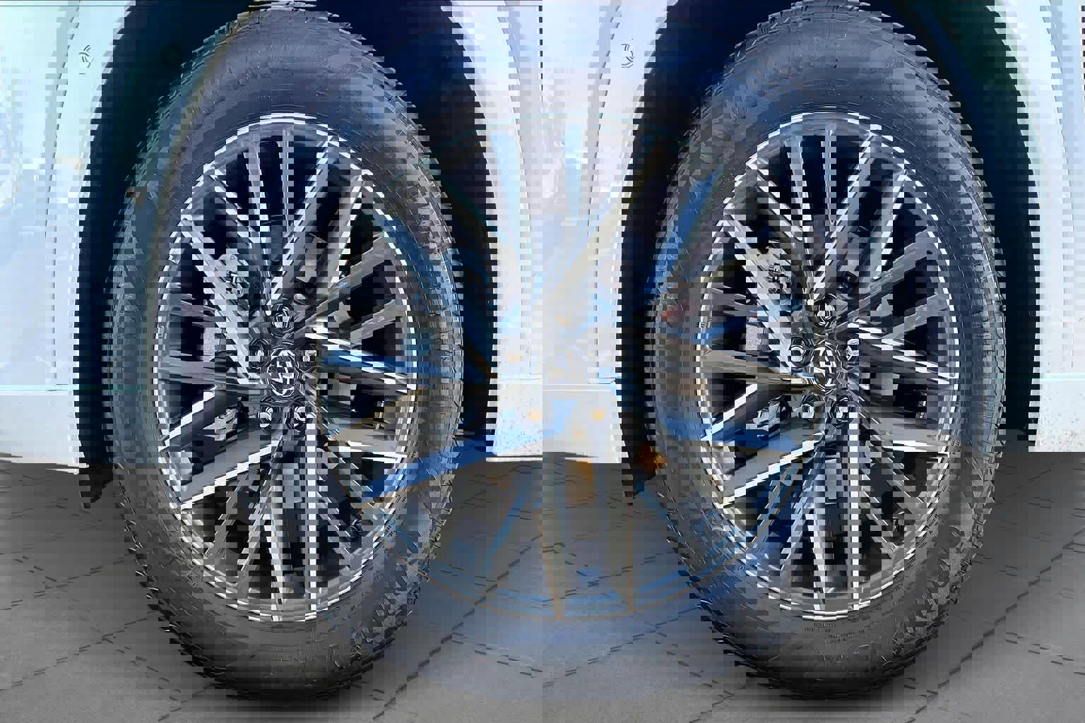 Used 2025 Lexus TX 350 AWD image 10