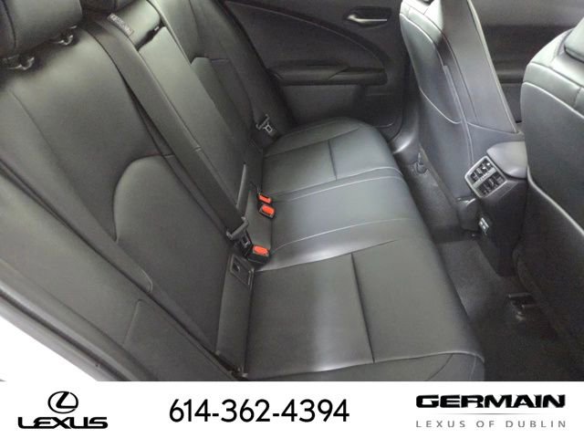 Used 2023 Lexus UX 250h 250h Premium image 23