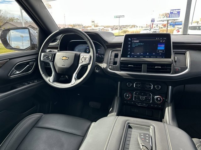 Used 2024 Chevrolet Tahoe Premier image 16