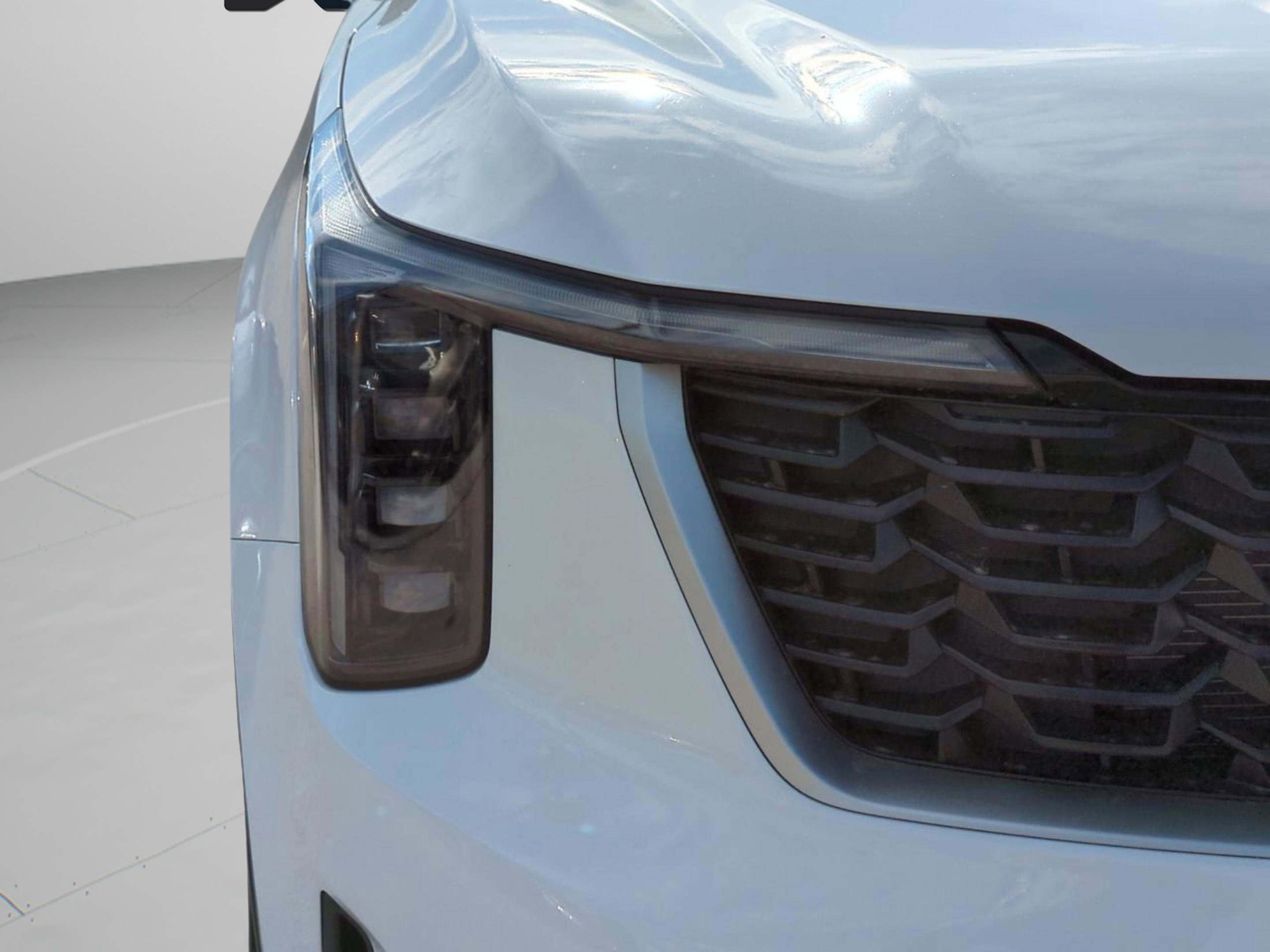New 2026 Kia Sorento LX FWD image 25