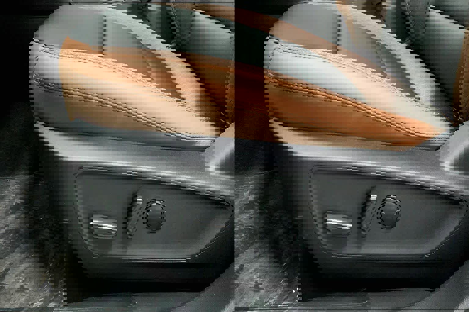 New 2026 Ford Bronco Sport Outer Banks w/ Outer Banks Tech Package+ image 19