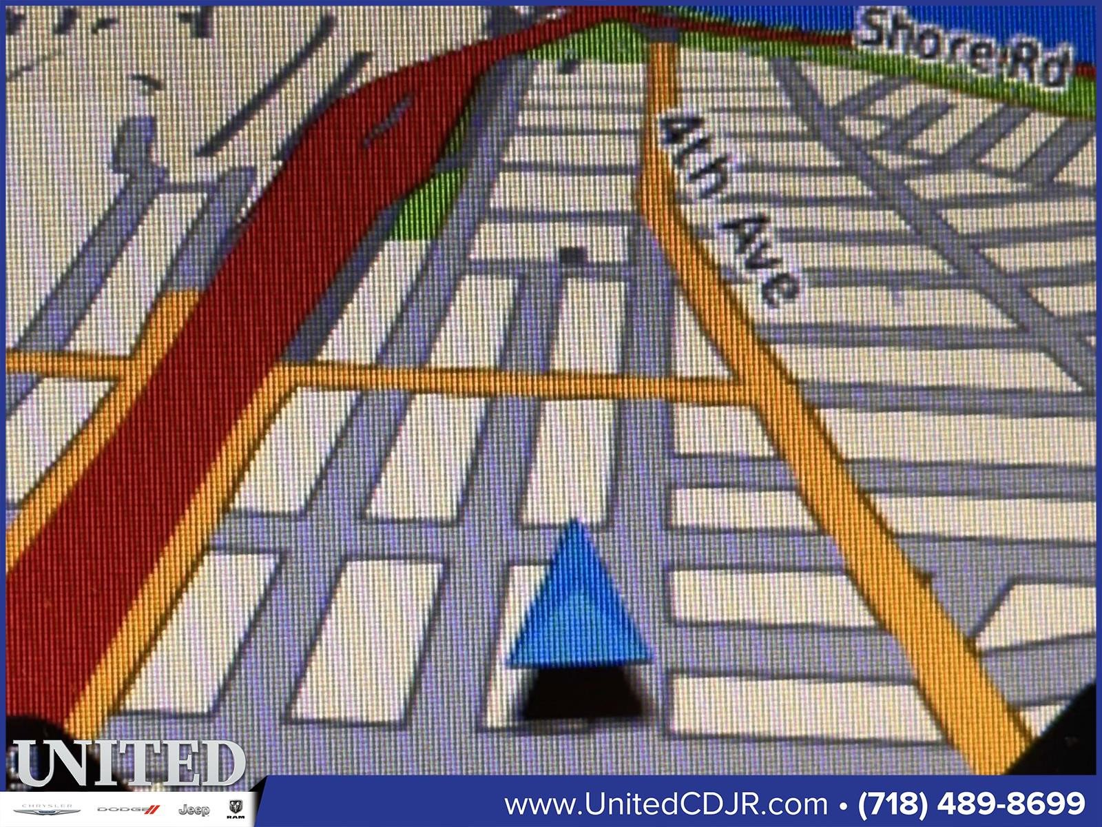 Used 2012 Jeep Grand Cherokee Altitude image 26