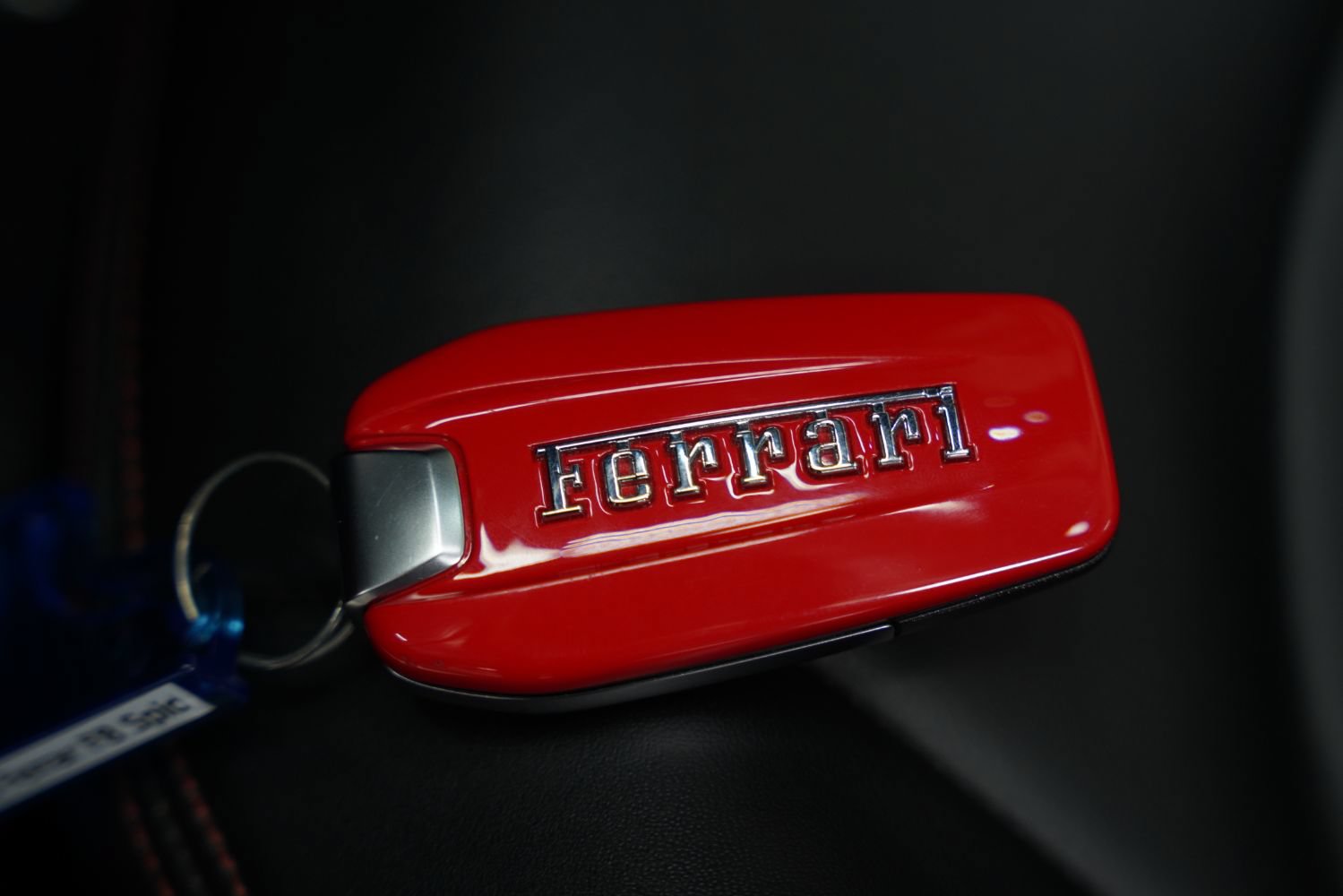 Used 2023 Ferrari F8 Tributo RWD image 53