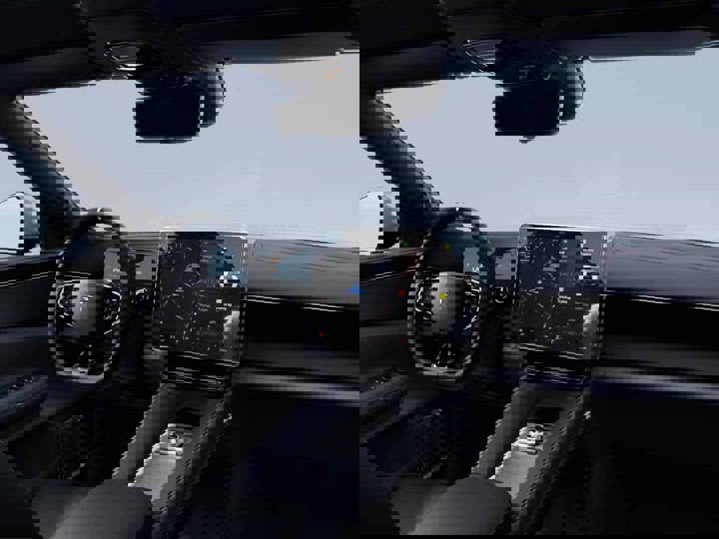 New 2026 Polestar Polestar 4 image 5