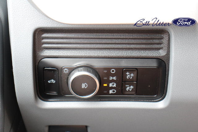 Certified 2026 Ford F250 XLT AWD/4WD image 17