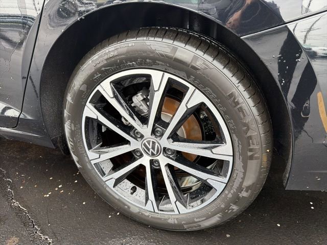 New 2026 Volkswagen Jetta Sport FWD image 5