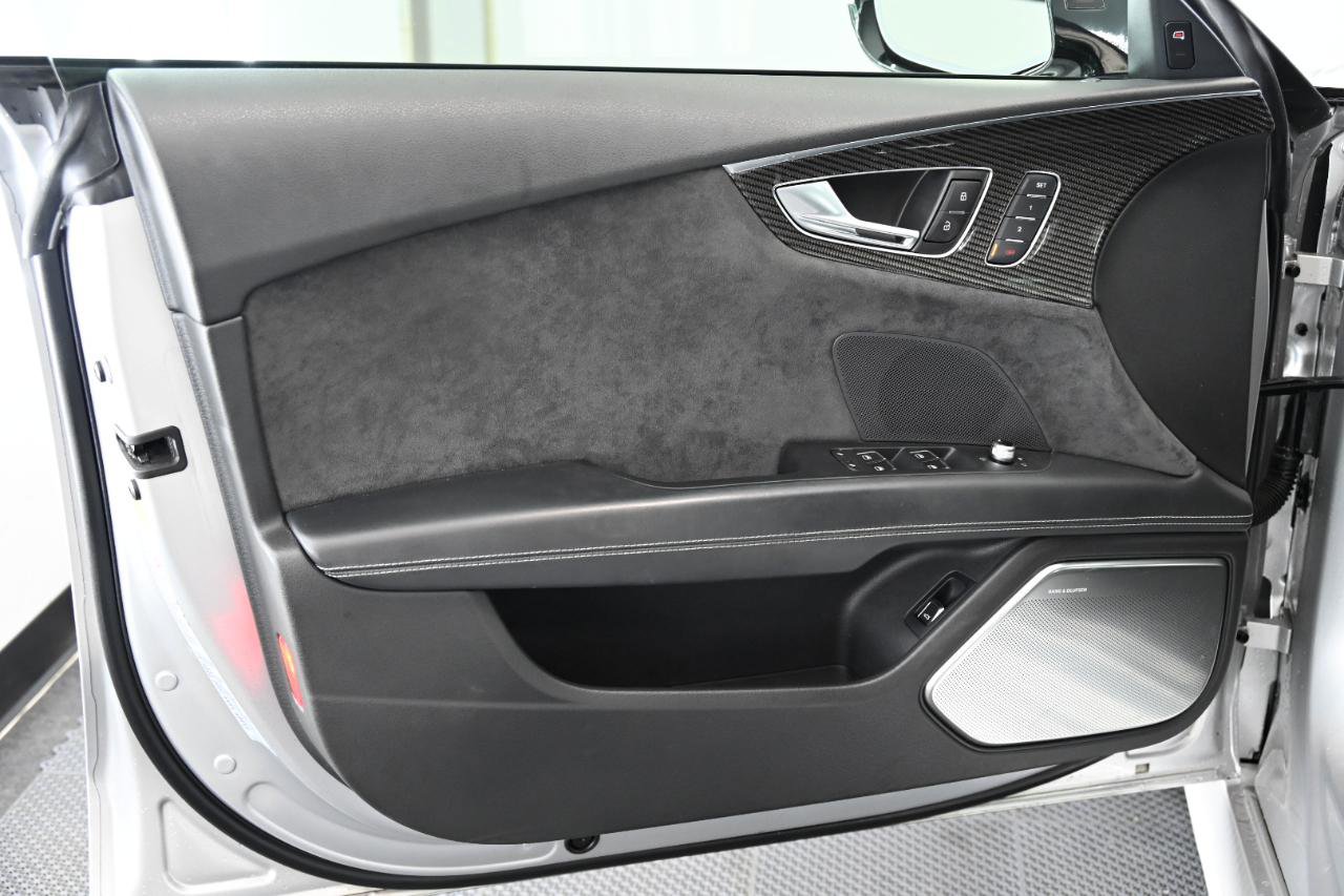 Used 2016 Audi RS 7 Prestige image 15