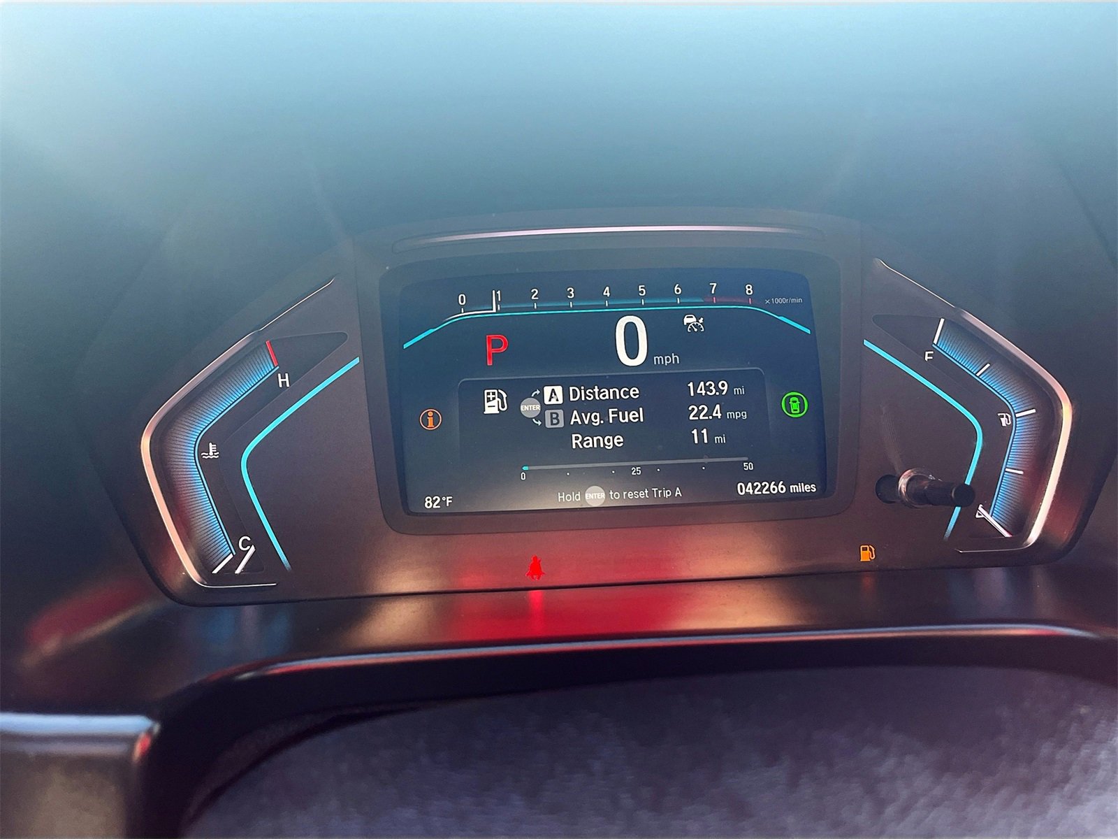 Used 2023 Honda Odyssey Elite image 12