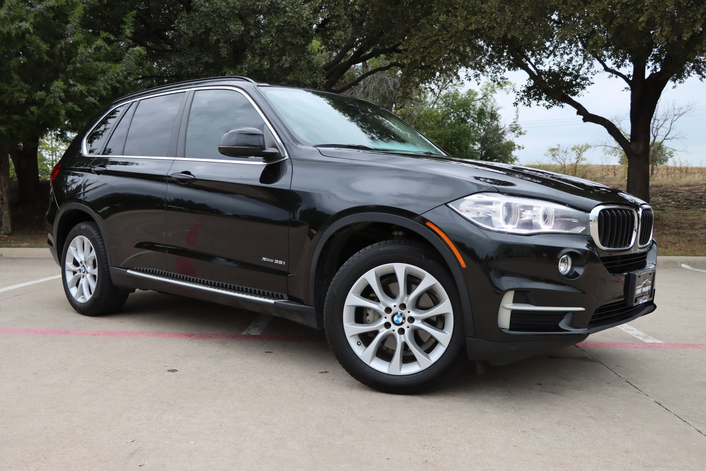 Used 2016 BMW X5 xDrive35i