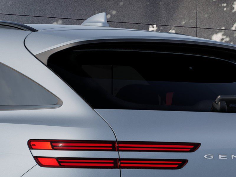 New 2027 Genesis GV70 2.5T Sport Prestige AWD/4WD image 15