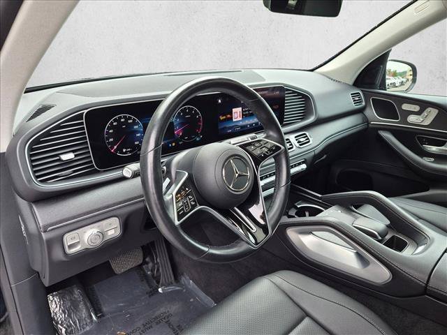 Used 2024 Mercedes-Benz GLE 350 4MATIC image 10