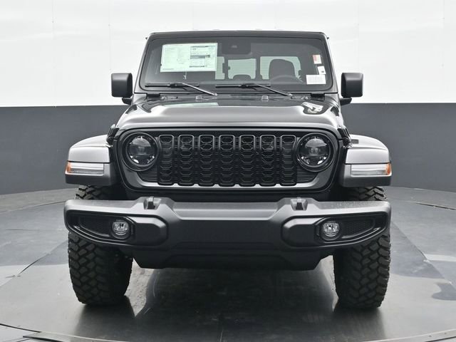 Used 2024 Jeep Gladiator Sport image 7
