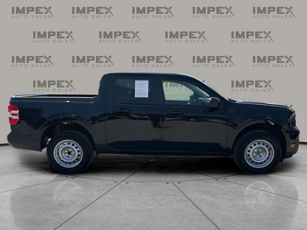 Used 2026 Ford Maverick XL FWD image 6