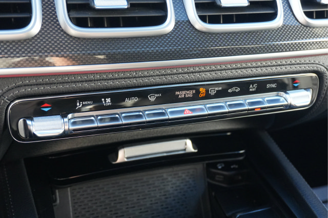 Used 2021 Mercedes-Benz GLE 53 AMG 4MATIC image 33
