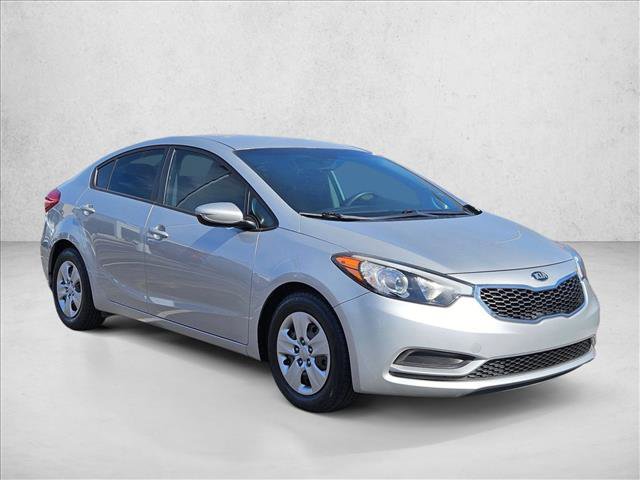 Used 2015 Kia Forte LX image 3