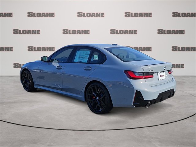 New 2026 BMW 330i xDrive Sedan w/ M Sport Package image 3