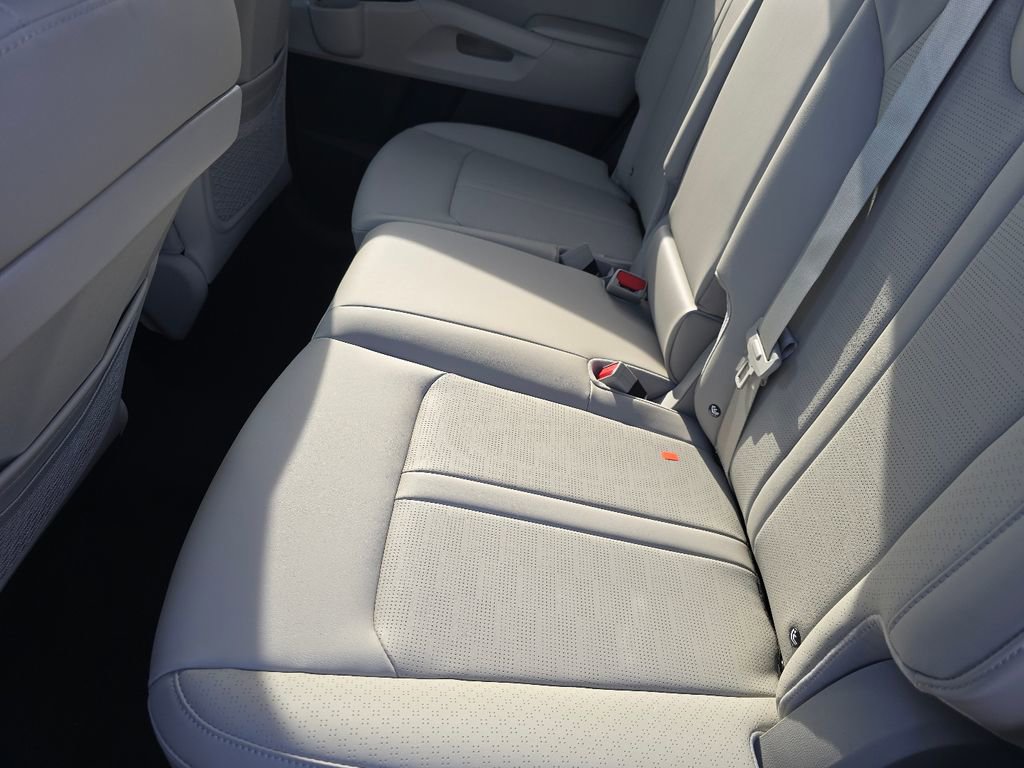 New 2026 Kia Sorento S image 19