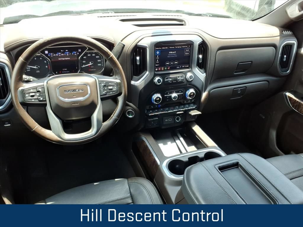 Used 2019 GMC Sierra 1500 Denali w/ Denali Ultimate Package AWD/4WD image 29