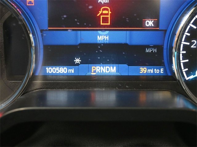 Used 2021 Ford F150 XLT w/ Equipment Group 301A Mid image 11