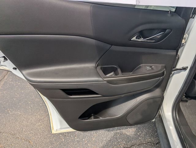 Used 2019 GMC Acadia SLT AWD/4WD image 10