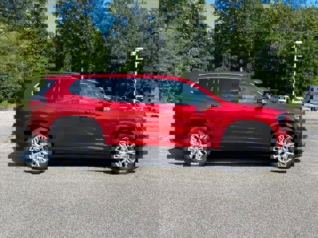 New 2026 GMC Acadia Elevation w/ Elevation Premium Package image 2