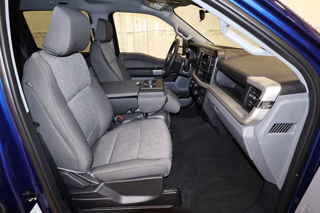 New 2026 Ford F350 XL w/ STX Appearance Package image 16