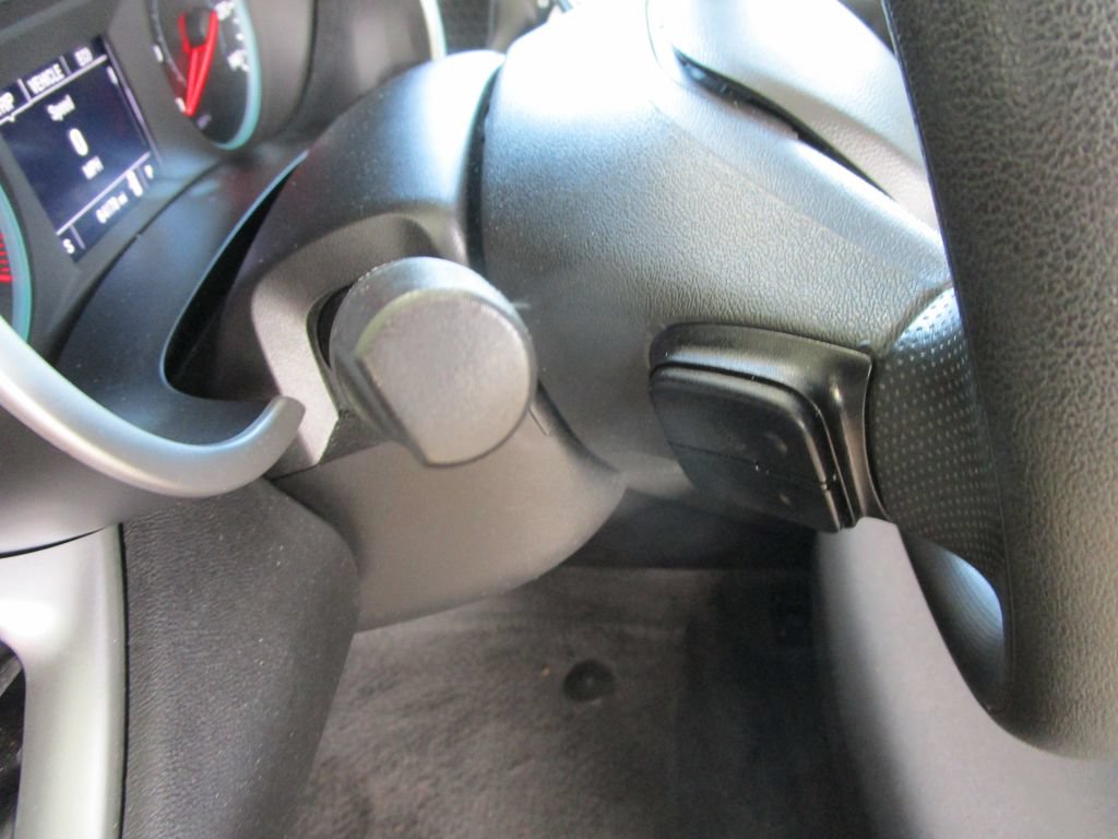 Used 2024 Chevrolet Malibu LT FWD image 24