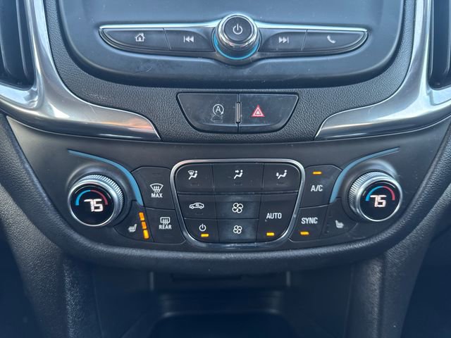 Certified 2023 Chevrolet Equinox LT image 22