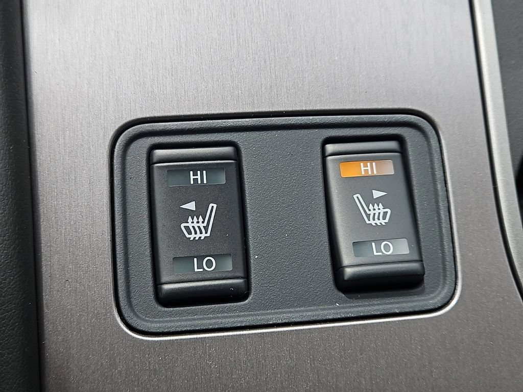 Certified 2024 Nissan Murano SL AWD/4WD image 12