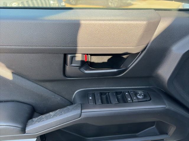 Used 2025 Toyota Tacoma SR5 image 11