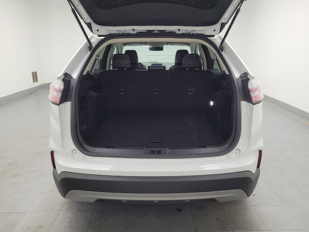 Used 2024 Ford Edge SEL image 29