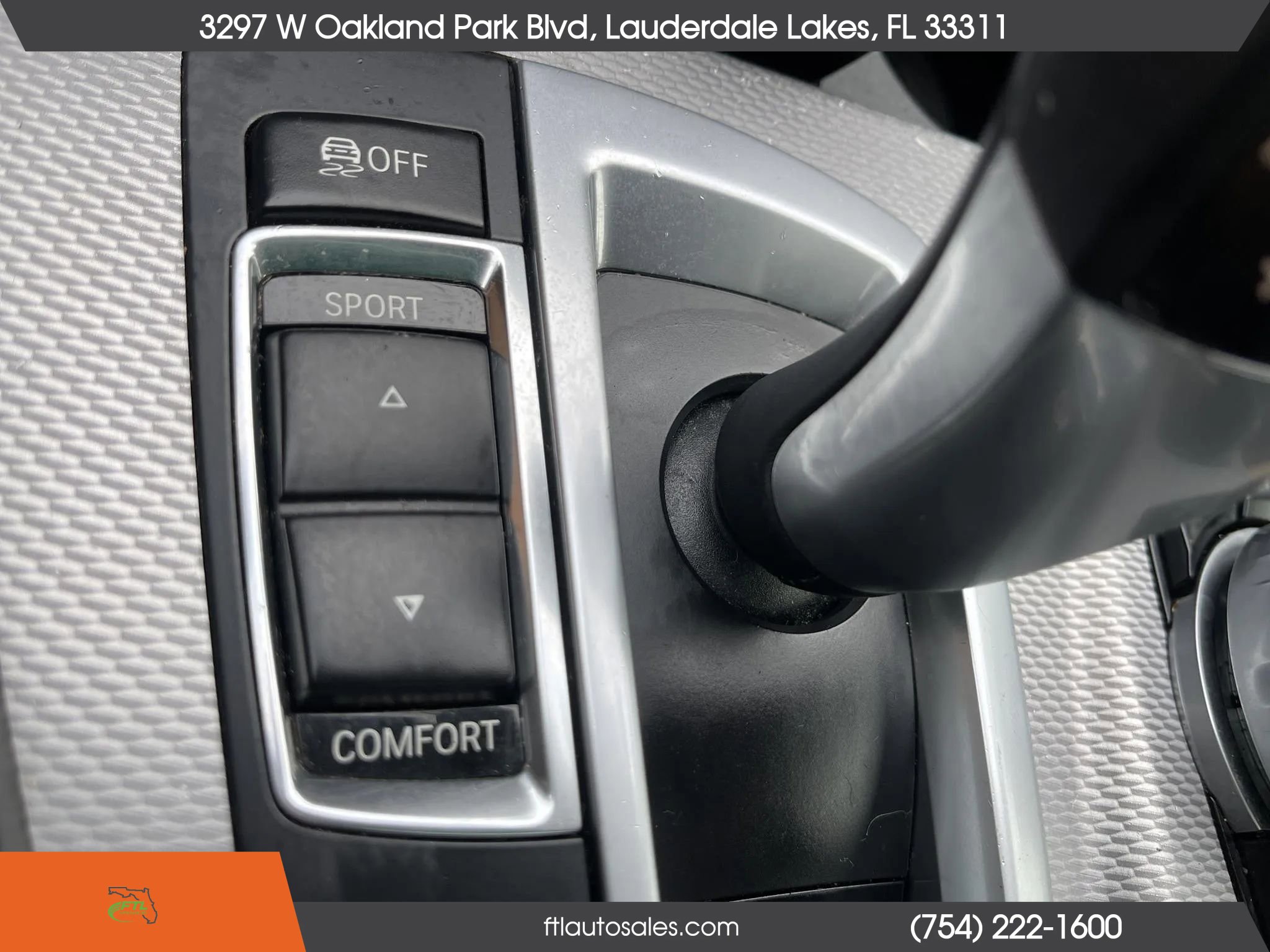 Used 2015 BMW 535d Sedan image 85