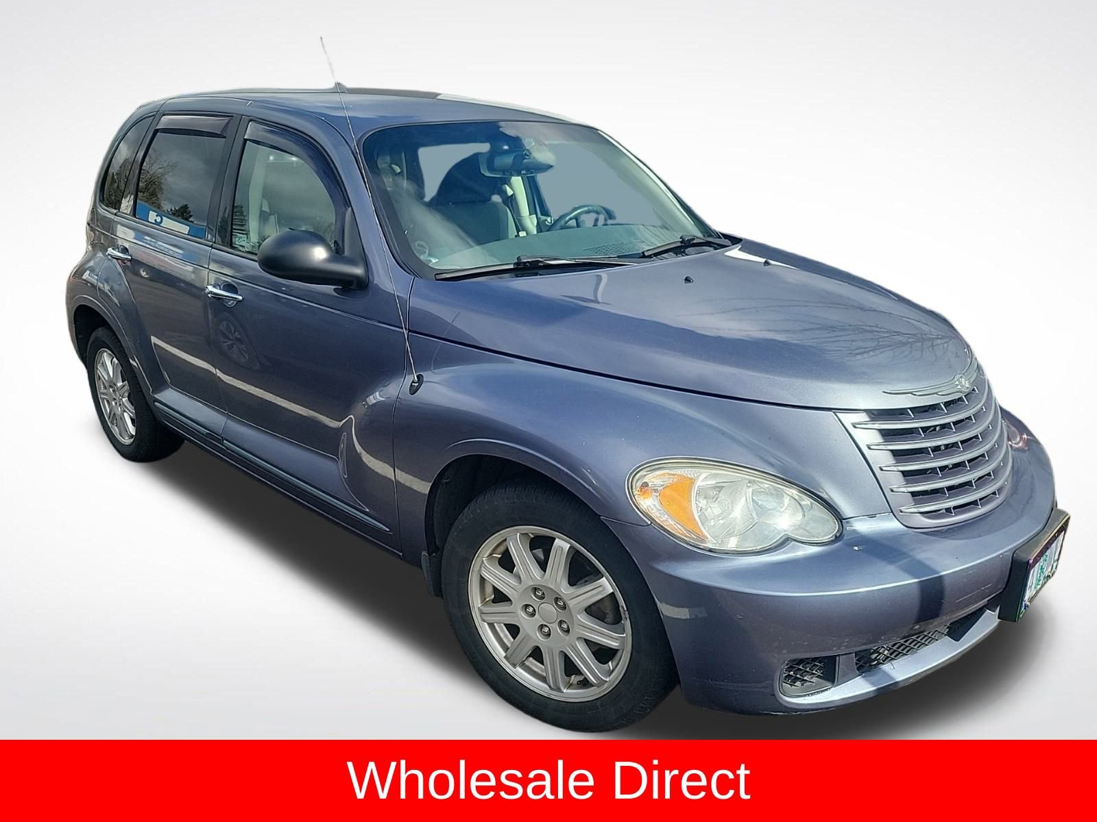 Used 2007 Chrysler PT Cruiser Touring w/ Fleet Value Group I