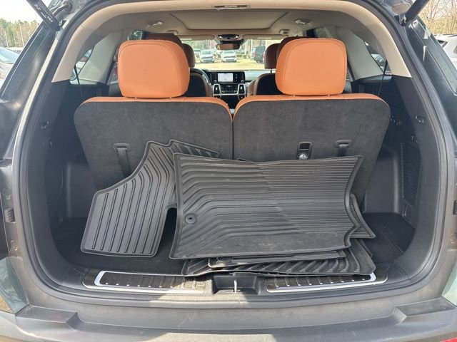 Certified 2023 Kia Sorento SX Prestige image 12