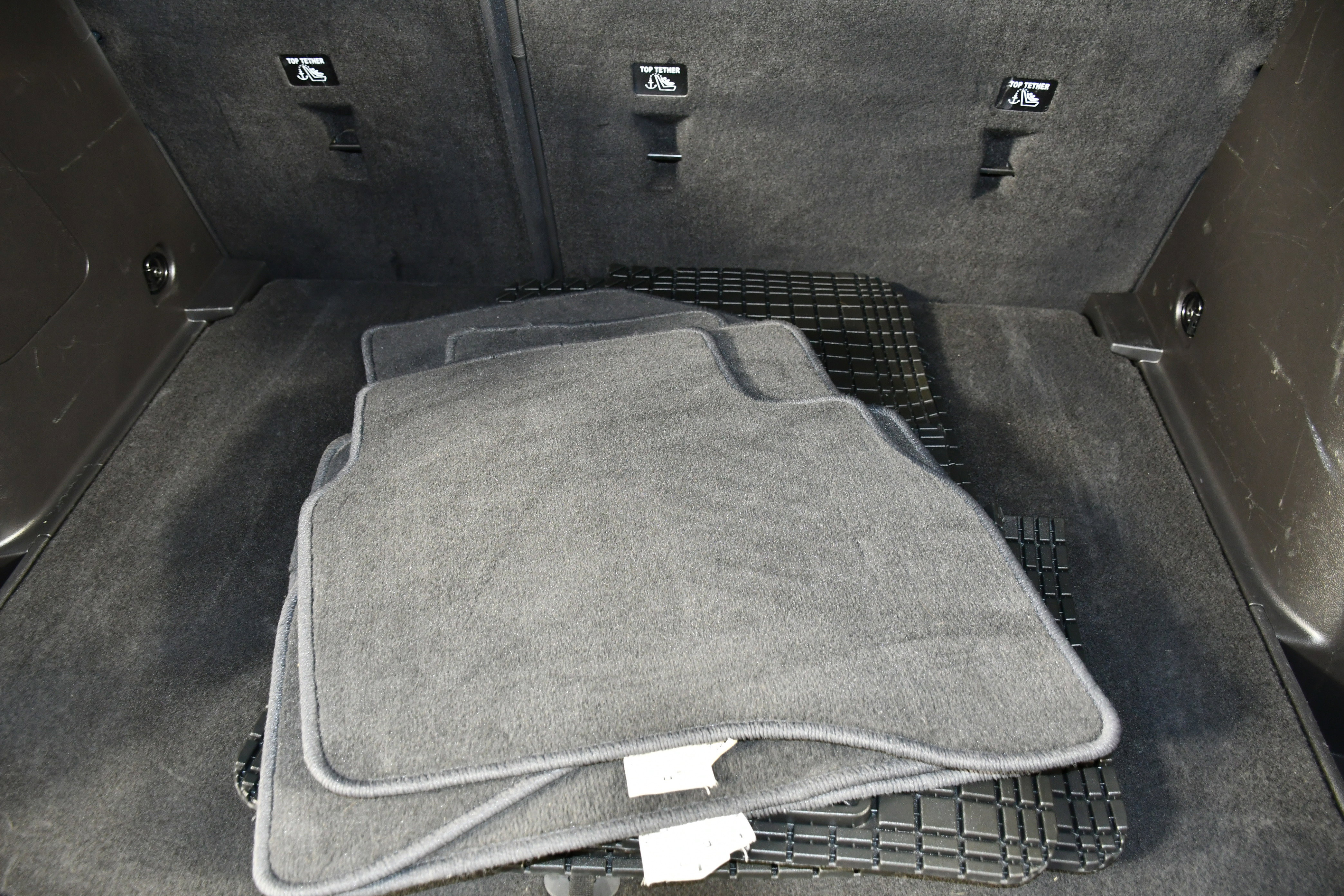 Used 2021 Chevrolet TrailBlazer RS w/ Sun and Liftgate Package image 50