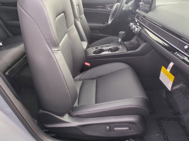 Used 2026 Honda Civic Sport Touring image 21