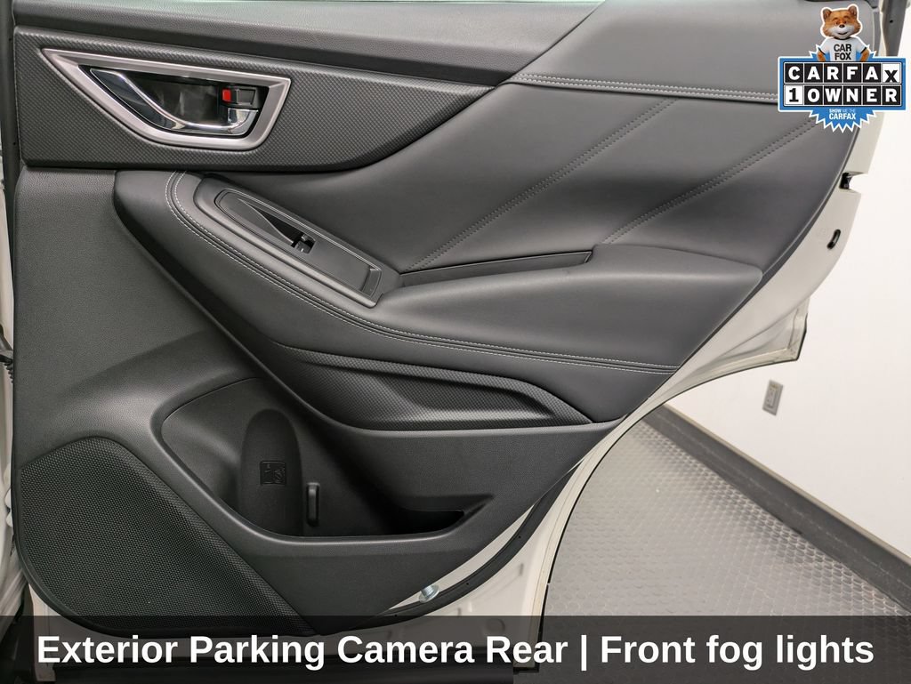 Used 2022 Subaru Forester Touring AWD/4WD image 32
