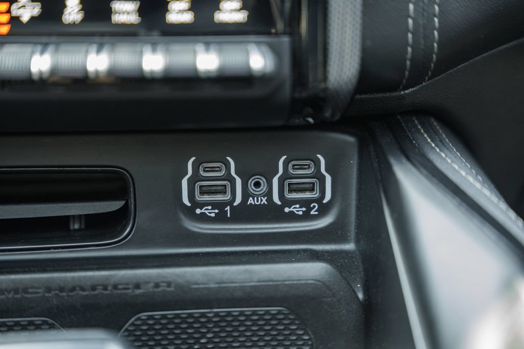 Used 2022 RAM 1500 Limited AWD/4WD image 28