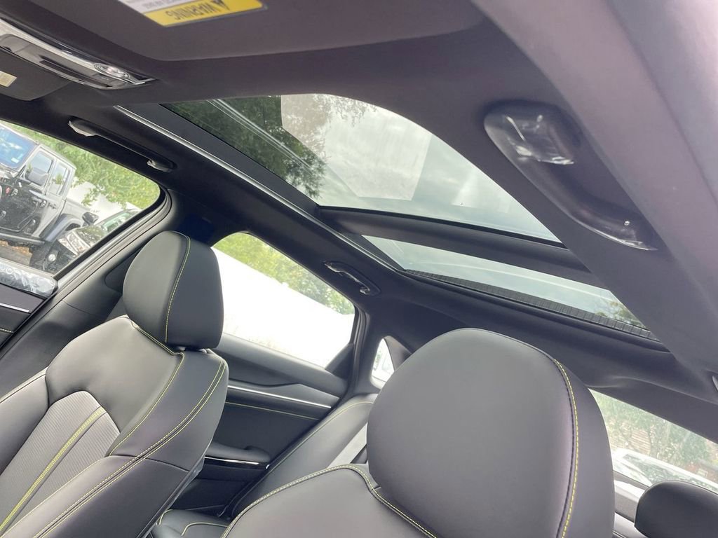 New 2026 Kia K5 GT w/ GT1 Package image 49