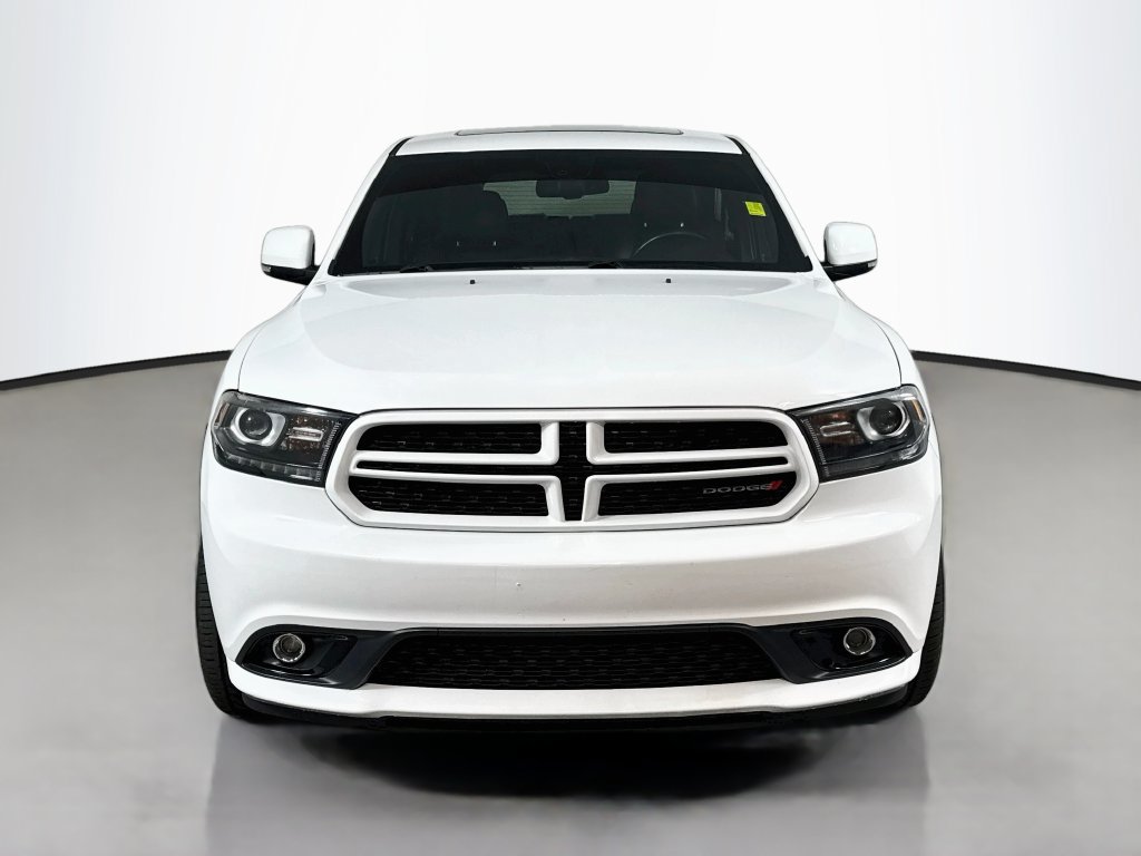 Used 2016 Dodge Durango R/T AWD/4WD image 3