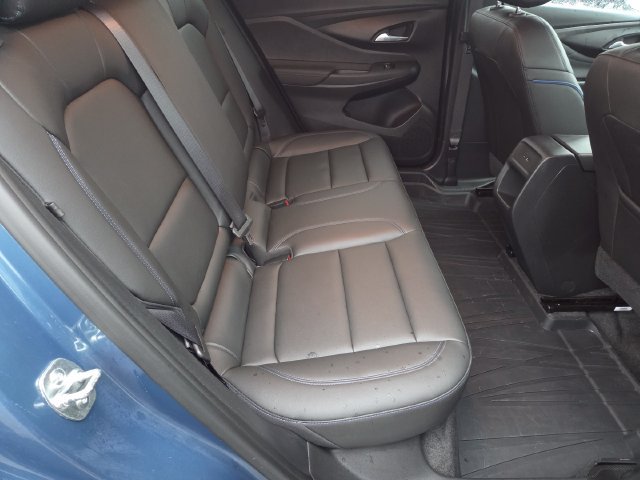 Used 2024 Buick Envista Sport Touring w/ Convenience I Package FWD image 20