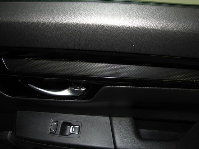 Certified 2024 Honda CR-V EX-L image 17