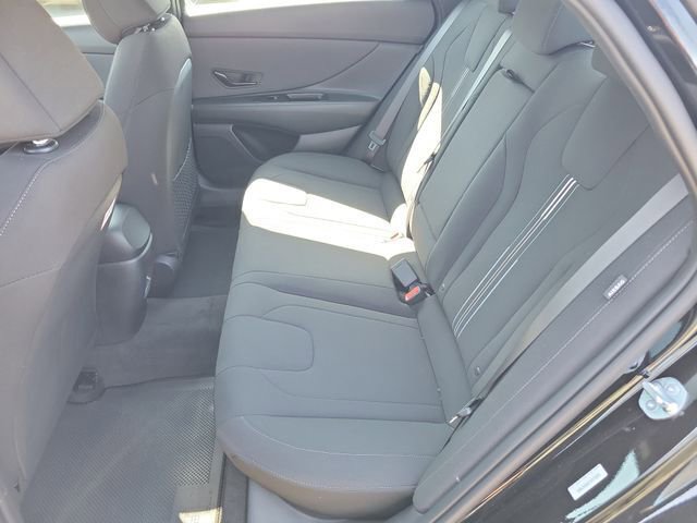 New 2026 Hyundai Elantra SEL Sport Premium image 21