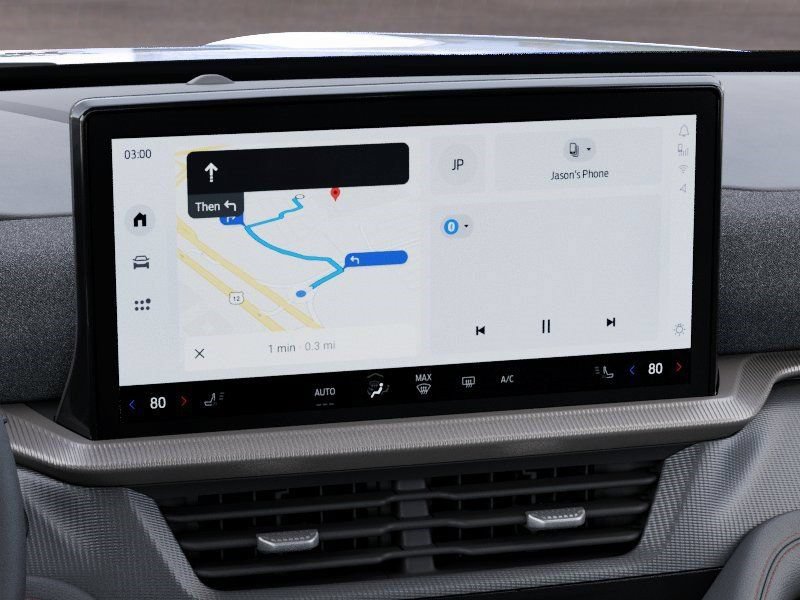New 2027 Ford Explorer Active RWD image 15